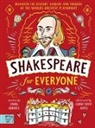 Emma Roberts, Roberts Emma, Sarah Tanat Jones - Shakespeare for Everyone