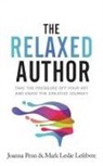 Mark Leslie Lefebvre, Joanna Penn - The Relaxed Author