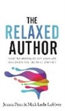 Mark Leslie Lefebvre, Joanna Penn - The Relaxed Author