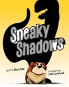 S.C. Manchild, Sam Caldwell - Sneaky Shadows