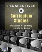 Margaret Nalova Endeley, Martha M. A Zama, Martha M. A. Zama - Perspectives in Curriculum Studies