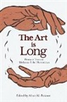 Alexis Butzner, Tbd, Alexis M. Butzner - The Art is Long
