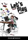 Leeanne M Krecic, Leeanne M. Krecic - Let's Play Volume 1