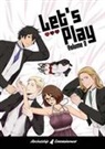 Leeanne M Krecic, Leeanne M. Krecic - Let's Play Volume 2