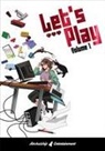 Leeanne M Krecic, Leeanne M. Krecic - Let's Play Volume 1