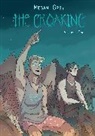 Megan Grey - The Croaking Volume 1