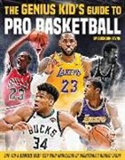 Brendan Flynn - Genius Kid's Guide to Pro Basketball