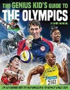 Chroes McDougall, Chrös McDougall - The Genius Kid's Guide to the Olympics