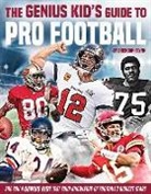 Brendan Flynn - The Genius Kid's Guide to Pro Football