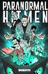 Brett Murphy - Paranormal Hitmen Vol. 1