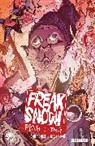 Kevin Roditeli, Rob Cannon - Freak Snow Vol. 1