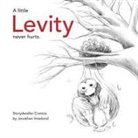 Jonathan Vreeland - A Little Levity Never Hurts