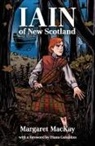Margaret Mackay, Margaret MacKay - Iain of New Scotland
