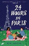 Romi Moondi - 24 Hours in Paris