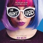 Jen Wilde - The Brightsiders (Audio book)