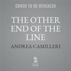 Andrea Camilleri, Grover Gardner - The Other End of the Line (Hörbuch)
