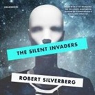 Robert Silverberg, Thomas Pipkin - The Silent Invaders (Audiolibro)