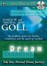 James W Goll, James W. Goll, Michal Ann Goll - Dream Language (Audio book)