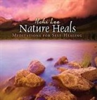 Ilchi Lee - NATURE HEALS D (Audio book)
