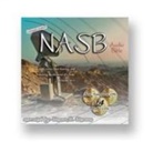 Steven B Stevens, Steven B. Stevens - New Testament-NAS (Audio book)