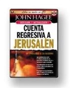 John Hagee, Juan Ovalle - Cuenta Regresiva A Jerusalen (Audiolibro)