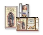 Enrique Rocha - La Historia Sagrada Old and New Testament Stories (Audio book)