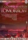 Gary Frazier, Gary Frazier - It Could Happen Tomorrow Teaching Series (Audio book)