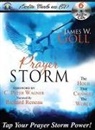 James W Goll, James W. Goll - Prayer Storm (Audio book)