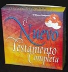 Juan Alberto Ovalle - El Nuevo Testamento Completa-RV 2000 (Audio book)