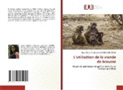 Grâce-Ghislia-Christobelle Ayetebe Ondo Ondo - L¿utilisation de la viande de brousse