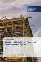 Urmila Kawade - Design of Reinforced Concrete Structure Wall System