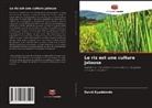 David Kyaddondo - Le riz est une culture jalouse