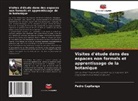 Pedro Capitango - Visites d'étude dans des espaces non formels et apprentissage de la botanique