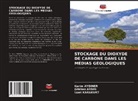 Gökhan Aydin, Kerim AYDINER, ¿Zzet Karakurt, Izzet KARAKURT - STOCKAGE DU DIOXYDE DE CARBONE DANS LES MÉDIAS GÉOLOGIQUES