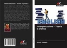 Sergio Viaggio - Interpretazione - Teoria e pratica