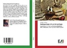 Damiano Gallinaro - Antropologia di un Arcipelago