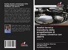 Devdatt Khati, Chandra Shekhar Sharma, Harimohan Sharma - Analisi termica transitoria della progettazione di un'aletta cilindrica con ANSYS