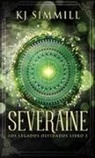 Kj Simmill - Severaine