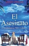 Janie Owens, Anabella Ibarrola - El Asesinato
