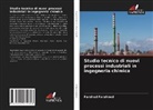 Farshad Farahbod - Studio tecnico di nuovi processi industriali in ingegneria chimica