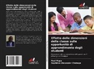 Raphinos Alexander Chabaya, Paul Mupa - Effetto delle dimensioni della classe sulle opportunità di apprendimento degli studenti
