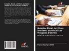 Pierre Stéphane Doui - Amadou Koné, scrittore ivoriano: studio di Les frasques d'Ebinto