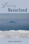 James Safreno - LEAVING NEVERLAND