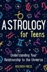 Discover Press - Astrology for Teens