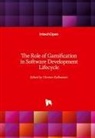 Christos Kalloniatis - The Role of Gamification in Software Development Lifecycle
