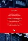 Andries Engelbrecht, Eneko Osaba, Esther Villar - Artificial Intelligence