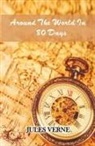Jules Verne - Around The World in 80 Days