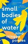 Nina Mingya Powles, Nina Mingya Powles - Small Bodies of Water