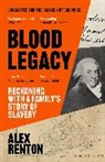 Alex Renton, Renton Alex - Blood Legacy