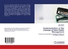 Sr¿an Gjurkovi¿, Srdan Gjurkovic, ¿Eljko Mateljak, Zeljko Mateljak - Implementation of the Concept of New Public Management